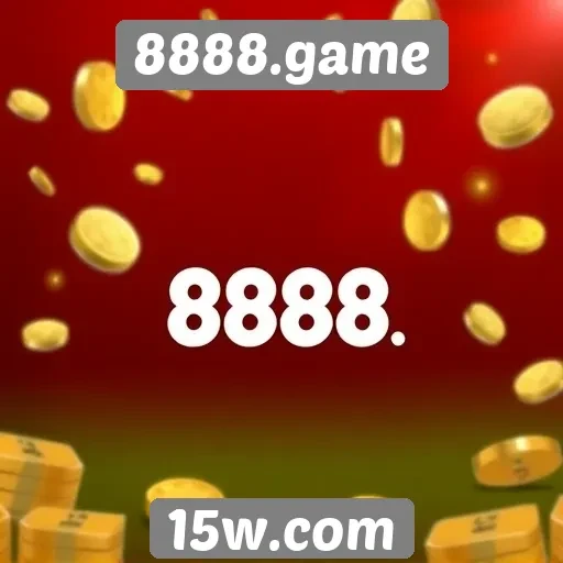Comparativo de bônus e promoções no 8888.game