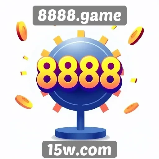 Como funciona o sistema de pagamento do 8888.game