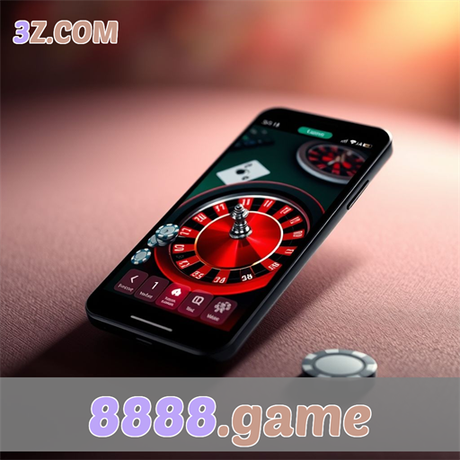 Inovação e Engajamento: O App do 8888.game
