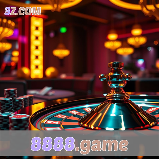 A Experiência Confiável no 8888.game: Diversão Sem Preocupações