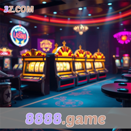 Promoções Incríveis no 8888.game: Atraia Diversão e Ganhos